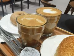 -Peet's 皮爷咖啡(深圳湾万象城店)