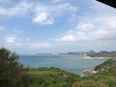 -南麂列岛