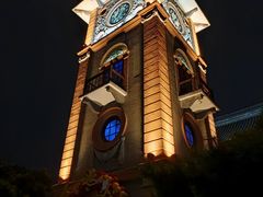 -南通濠河风景名胜区