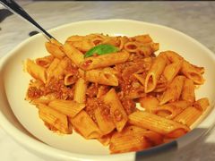 肉酱通心粉-玛尚诺意式餐厅(官舍店)