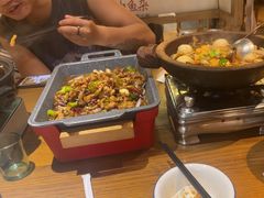 -肖记公安牛肉鱼杂馆· 省级非物质文化遗产(仁和路店)