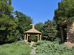 -元大都城垣遗址公园