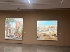 -湖北省美术院美术馆