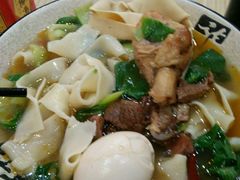 -洋洋安徽牛肉板面(洋洋店)