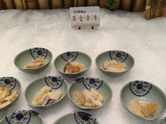 -川骄海鲜自助(河东店)