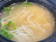 -菌海森林·非遗野生菌火锅(西山区滇池路摩根道店)