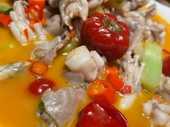 -小口味