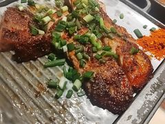 -绿茶餐厅(财富购物中心店)