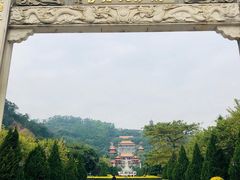 -南沙天后宫景区