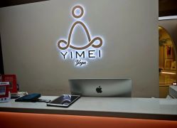 -亦美瑜伽·普拉提