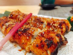 -吉之仙•中国制造•出口级食材日料店(领事馆总店)