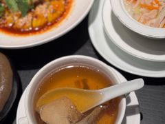 -鲜璟台·地标景观餐厅(上海中心店)