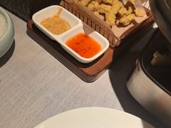 -湘满甲·黄焖甲鱼创始者·湘菜·鲁菜(潘家园店)