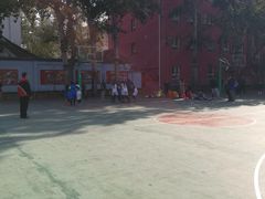 -北京市宏庙小学