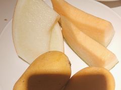 -享遇.锅姥姥牛排海鲜自助(小寨店)