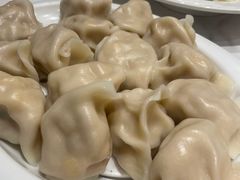 玉米猪肉饺-双合园·海鲜水饺青岛菜(九水东路店)