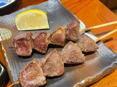 -鸟鹏烧鸟居酒屋(仁恒梦中心店)