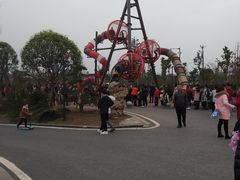 -枫香湖儿童公园