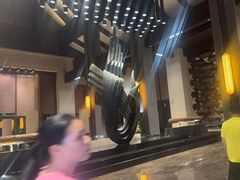 -清远熹乐谷温泉度假酒店