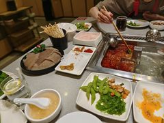 -海底捞火锅(逸仙路店)