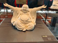 -中国闽台缘博物馆
