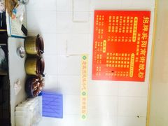 宾阳南街酸粉-老宾州南街酸粉店(民族大道店)