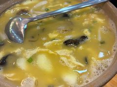 -亿牌牌东北烧烤(怀特店)
