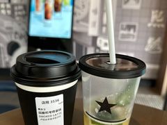-星巴克臻选(成都太古里店)