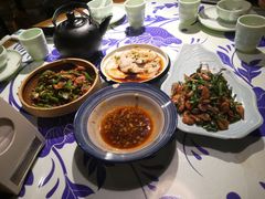 -井水小厨·湘菜(活力广场店)