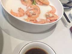 -阿里元老宋海鲜大排档(明发店)