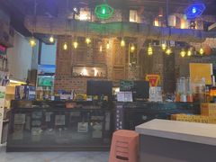 -老灶堂文创火锅(文艺路店)