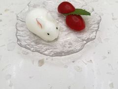-大树餐厅(环球港店)