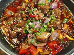 -88号小吃店·经典云南菜·地道纳西美食