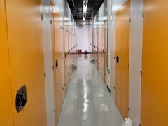 -安东易迷你仓自助寄存仓库(光复西路店)
