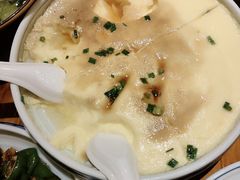 -民俗村柴火灶·景德江西菜(中国陶瓷博物馆店)