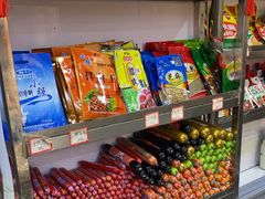 -新玛特购物广场(齐齐哈尔店)