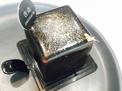 黑寡妇-吉森Bakery(教育路店)