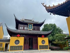 -圆通寺