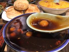 -老城南.鸭血粉丝汤(夫子庙店)