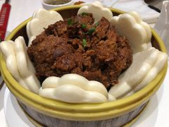 -惠丰堂饭庄·烤鸭·京味菜(翠微路店)