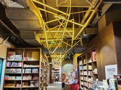 -扶光书店(中环店)