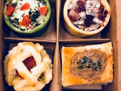 -星巴克(长春开运街欧亚店)