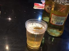 -新疆烧烤王(广灵店)