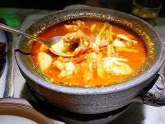 荥经砂锅蛙血旺-辛香汇·现炒川菜(淮海路百盛店)