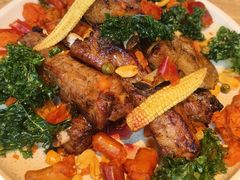 -Grande A'moo(上海万象城店)