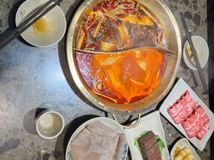 -小龙坎火锅(总店)
