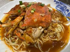 -前王院•巧克力海鲜市集餐厅(万平口店)