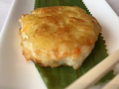 -粤财皇冠假日酒店·彩华轩中餐厅