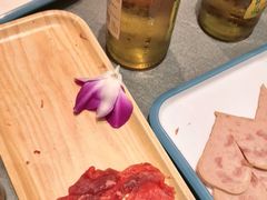 -狼头山火锅 KTV欢唱·烤串(理工大学店)