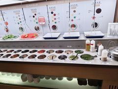 -海底捞火锅(吴中路店)